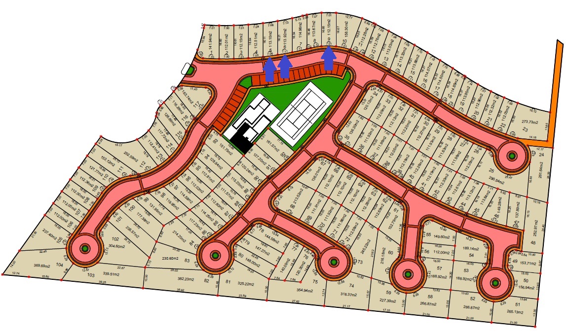 TERRENO EN CD. MADERAS SUR I, REMATO A $2,800 M2. LISTO PARA CONSTRUIR. ALBERCA, TENIS, PALAPA Y GIMNASIO.